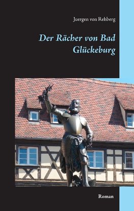 Der Rächer von Bad Glückeburg