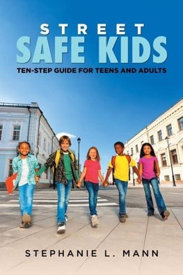 Street-Safe Kids