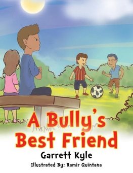 A Bully's Best Friend