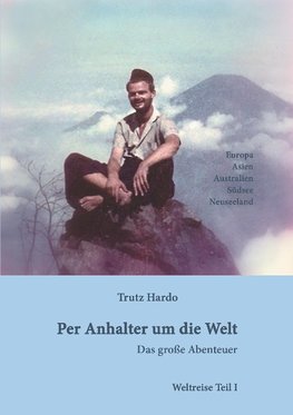 Per Anhalter um die Welt