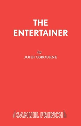 The Entertainer