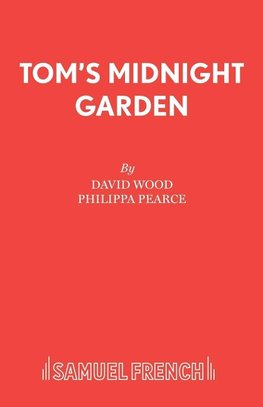 Tom's Midnight Garden