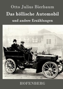 Das höllische Automobil