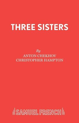 Three Sisters