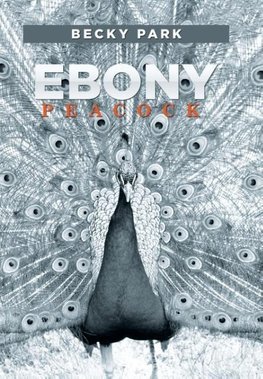 EBONY PEACOCK