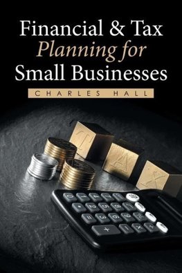 Financial & Tax Planning for Small Businesses