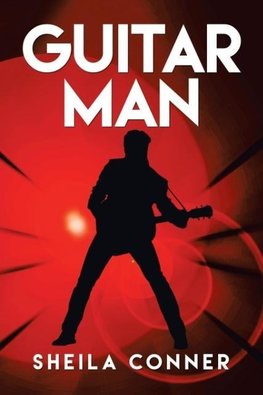 GUITAR MAN