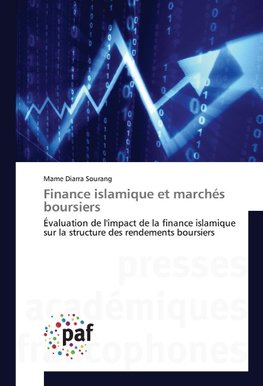 Finance islamique et marchés boursiers