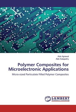 Polymer Composites for Microelectronic Applications