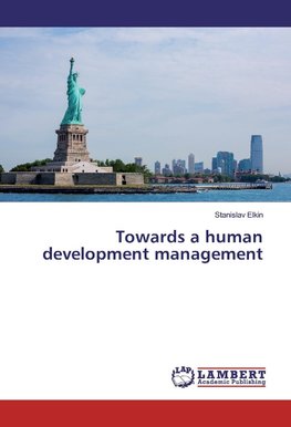 Towards a human development management