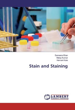 Stain and Staining