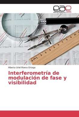 Interferometría de modulación de fase y visibilidad