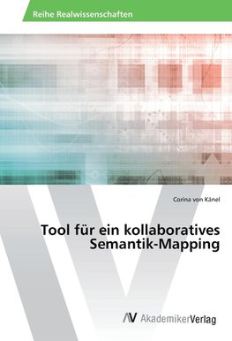 Tool für ein kollaboratives Semantik-Mapping