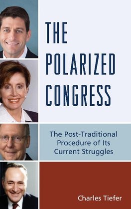 Polarized Congress