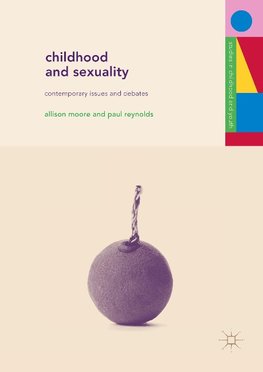 Childhood and Sexuality