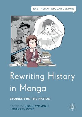 Rewriting History in Manga