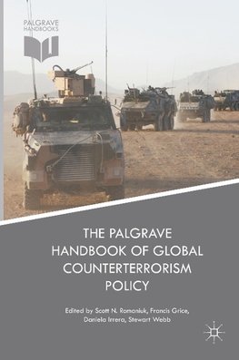 The Palgrave Handbook of Global Counterterrorism Policy