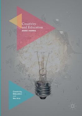 Creativity and Education