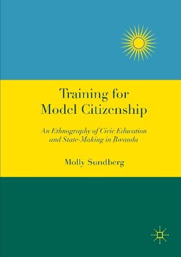 Training for Model Citizenship