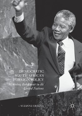 Democratic South Africa's Foreign Policy