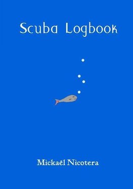 Scuba Logbook