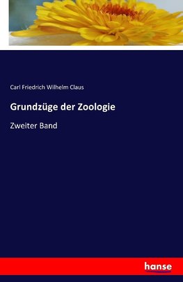 Grundzüge der Zoologie