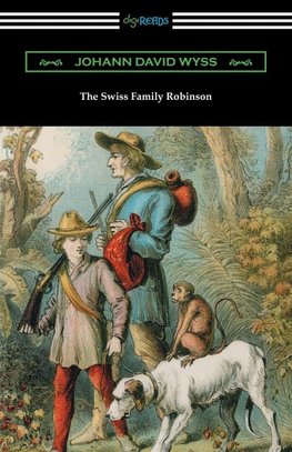 The Swiss Family Robinson