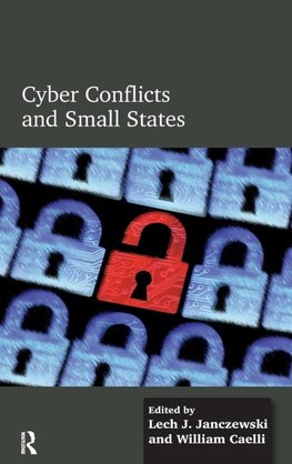 Cyber Conflicts and Small States