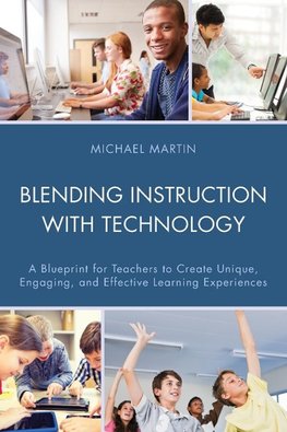 Blending Instruction with Technology