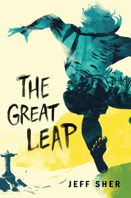 The Great Leap