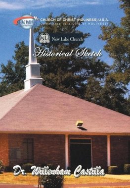 New Lake Church Historical Sketch