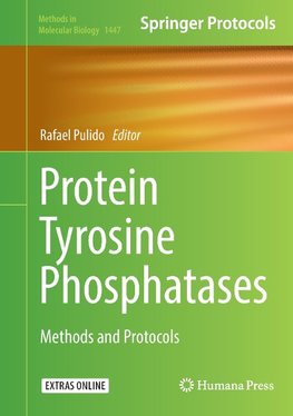 Protein Tyrosine Phosphatases