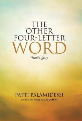 The Other Four-Letter Word