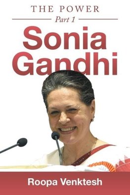 Sonia Gandhi