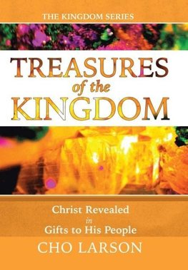 Treasures of the Kingdom