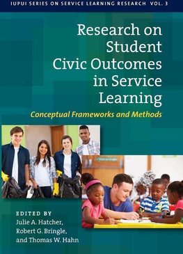 Research on Student Civic Outcomes in Service Learning