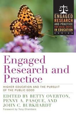 Overton-Adkins, B:  Engaged Research and Practice