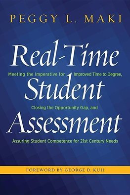 Maki, P:  Real-Time Student Assessment