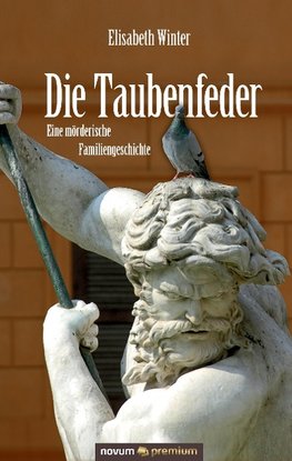 Die Taubenfeder