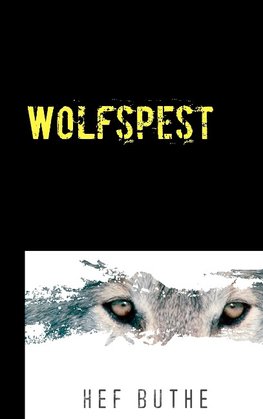 Wolfspest