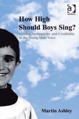 How High Should Boys Sing?