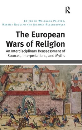 The European Wars of Religion