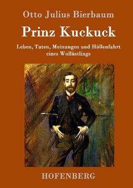 Prinz Kuckuck