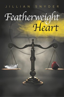 Featherweight Heart