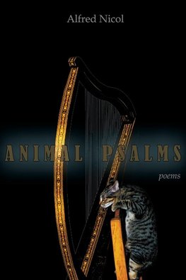 Animal Psalms