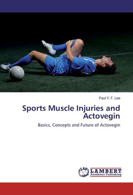 Sports Muscle Injuries and Actovegin