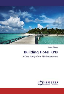 Building Hotel KPIs