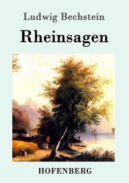 Rheinsagen