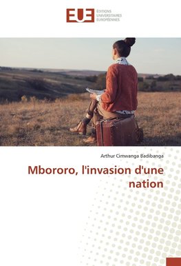 Mbororo, l'invasion d'une nation