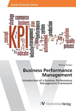 Business Performance Management